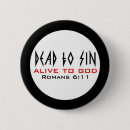 Search for sin buttons Jesus