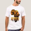 Search for silhouette tshirts Wildlife