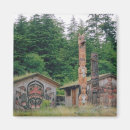 Search for totem pole Native