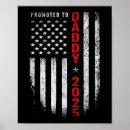 Search for 1st time dad posters 2025