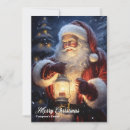 Search for lantern christmas cards Classic