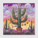 Search for desert christmas cards Southwest
