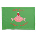 Search for crab pillowcases Cartoon