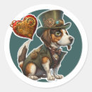 Recherche de beagles autocollants Pour animaux