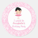 Search for black ballerina stickers Tutu