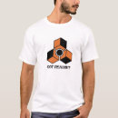 Recherche de synthétiseur tshirts 80s