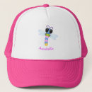 Recherche de libellule casquettes Illustration
