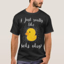 Search for yellow duck tshirts Bathtub