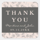 Search for marriage celebration stickers Thank you