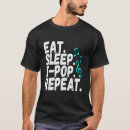Recherche de idole tshirts Coréen