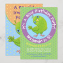 Search for parakeet invitations Parrot