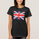 Search for british tshirts Flag