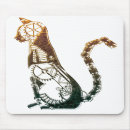Recherche de vitesses steampunk tapis souris Pour tous