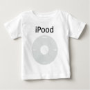 Search for ipood tshirts Music