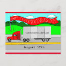 Recherche de semi camion cartes postales Conducteur de camion