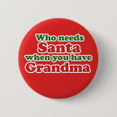 Search for spoiled buttons Xmas