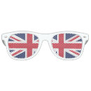 Search for union jack sunglasses Great britain
