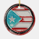 Search for puerto rican ornaments Boricua