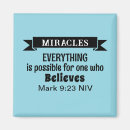 Recherche de parole de dieu magnets Inspirant