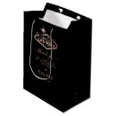 Search for adult birthday party gift bags Modern