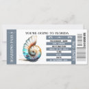 Search for flight ticket wedding invitations Beach