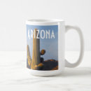 Search for desert southwest mugs Saguaro