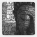 Search for buddhist stickers Buddha