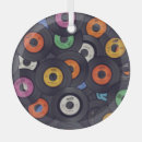 Search for record ornaments Vinyl
