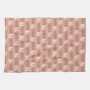 Search for pink heart tea towels Girly
