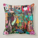 Recherche de mannequin coussins Tendance