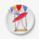 Search for trapezes For her