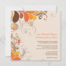 Search for deco floral invitations Stylish