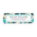 Search for mixed return address labels Colourful