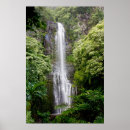 Search for waterfall posters Island