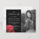 Recherche de floral celebration of life invitations Dans la mémoire aimante