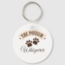 Search for pawprint keychains Animal