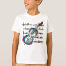 Search for violin kids tshirts Music