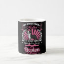 Search for boston dad mugs Pets