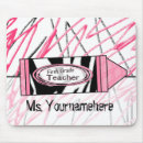 Search for first grade teacher mousepads Teachers