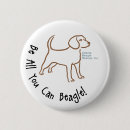 Recherche de chien de beagle badges Chiens