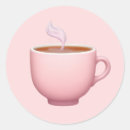 Search for cute teacup stickers Tea time