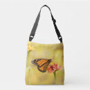 Recherche de monarque sacs Jaune