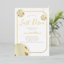 Search for bachelorette party invitations Retro