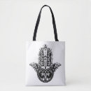 Search for hamsa bags Zen doodle style