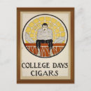 Recherche de cigar cartes postales Vintage
