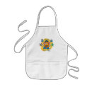 Search for mr happy aprons Cute