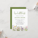 Search for brides 4x6 invitations For her