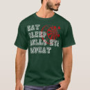Recherche de bullseye tshirts Cible de fléchette
