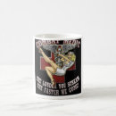 Search for army medic mugs Military