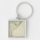 Search for america map keychains Printed